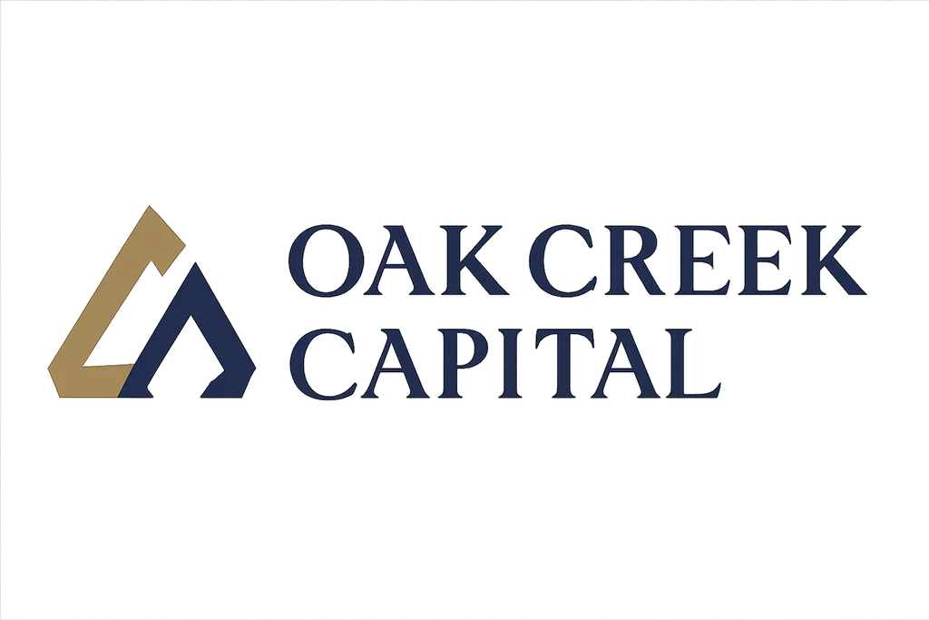 Oak Creek Capital