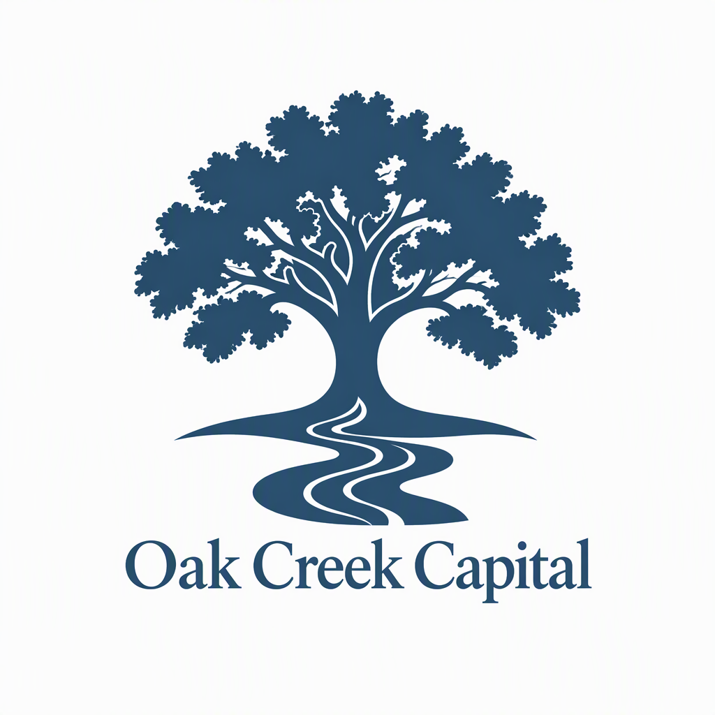 Oak Creek Capital